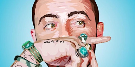 Come Back To Earth - A Live Mac Miller Tribute at Waterhole Music Lounge