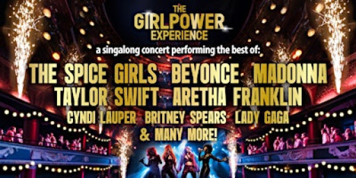 The Girl Power Experience: Colchester