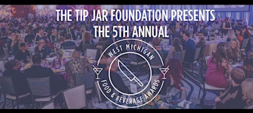 The 5th Annual West Michigan Food and Beverage Awards