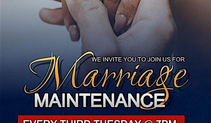 FAITH MISSION MINISTRIES MARRIAGE MAINTENANCE MINISTRY
