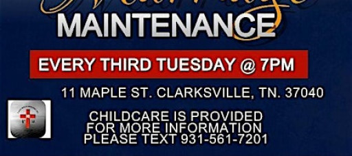 FAITH MISSION MINISTRIES MARRIAGE MAINTENANCE MINISTRY