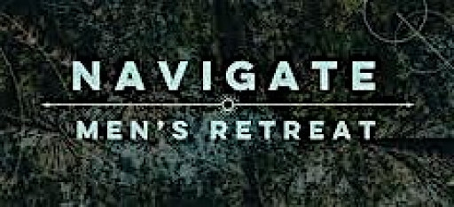 Navigate Men's Spring Camping Retreat