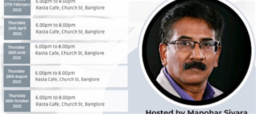 IICSR Sustainability Dialogues Bangalore