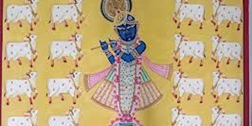 Pichwai workshop / classes/ sessions in Singapore