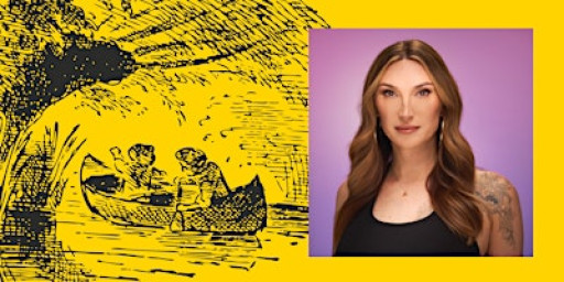 Philippa Pearce Lecture 2026: Juno Dawson