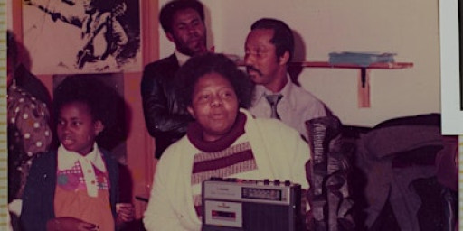 The Power of Black African Caribbean Archives