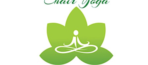 Chair Yoga