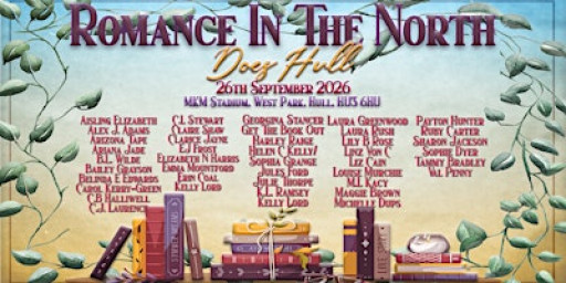 Romance In The North 2026