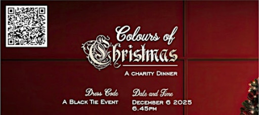 Colours of Christmas