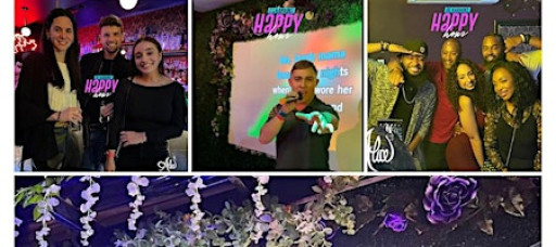 Playing with Emotion: Workshop