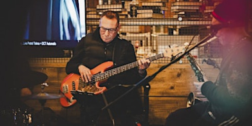 Live Music Monday's