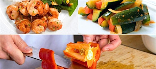 Master the Basics of Chinese Cuisine - Cooking Class