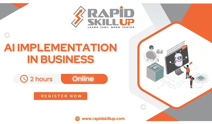 AI Implementation in Business | Singapore