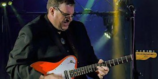 blues @ temperance |  James Oliver band (ft. Horace Panter - The Specials)