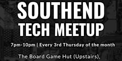 Southend Tech Meetup