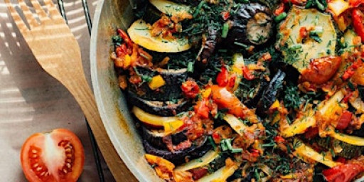 Pumpkin All Around - Cooking Class