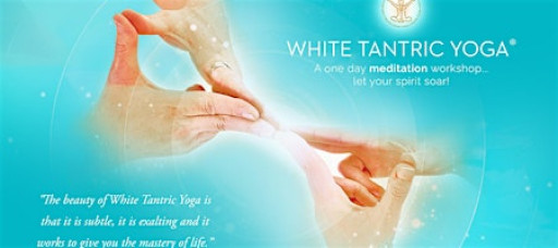 White Tantric Yoga New York City