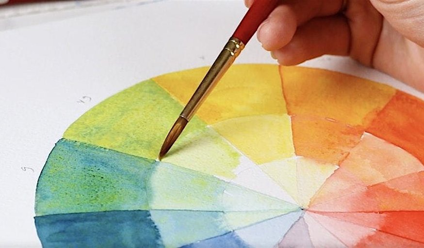 Workshop | Color Theory Basics