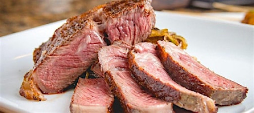 Weekday  Cooking Class:  Farmhouse Dinner