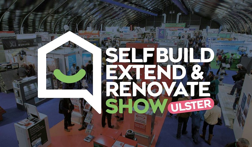 Selfbuild Extend & Renovate, Ulster 2025