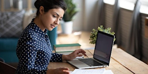 Effective Report / Business Writing