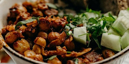 Cooking school night