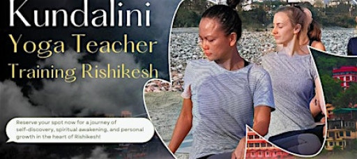 300 Hour Yoga Teacher Training in Rishikesh India