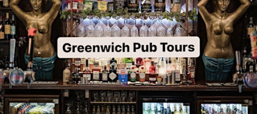 Greenwich Pub Tours