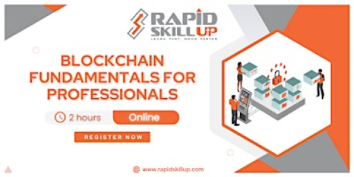 Blockchain Fundamentals for Professionals | New York City
