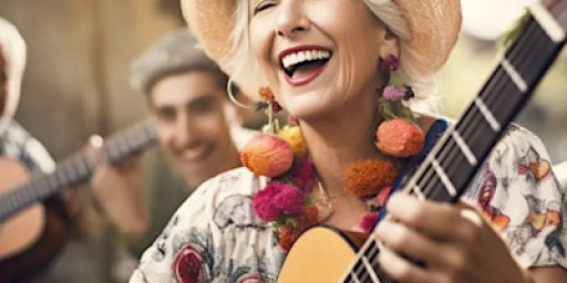 Food Gathering: Share Hobbies, Make Friends. Join us for a great time.