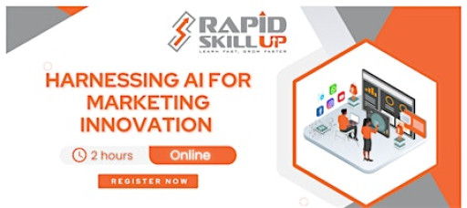 Harnessing AI for Marketing Innovation | Singapore