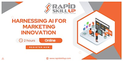 Harnessing AI for Marketing Innovation | Mumbai