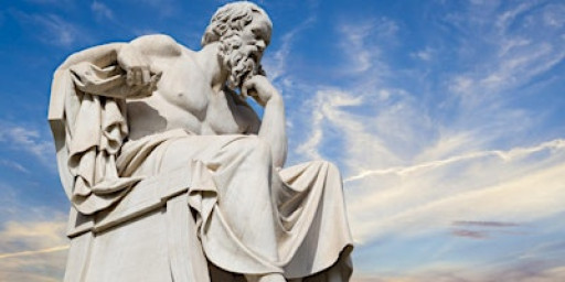 Singapore Monthly Debate Club