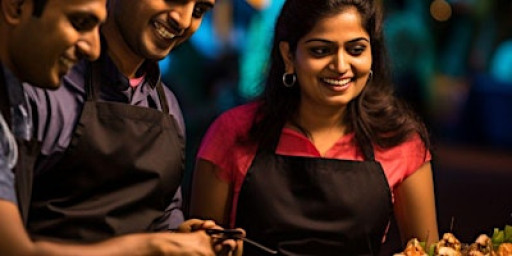 The Art of Cooking Greek - Cooking