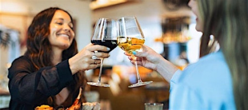 Taste of the Table with Prisoner Wines