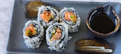 The Art of Cooking Greek - Cooking Class