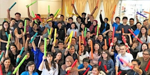 Funded Team Workshops