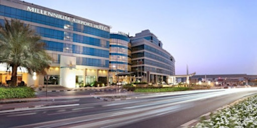 Dubai B2B Growth Expo 2026 | Register Your Interest To Be A Partner At Show