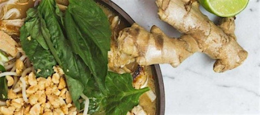 Thai Cooking Class-Fri West La - Culinary Classroom