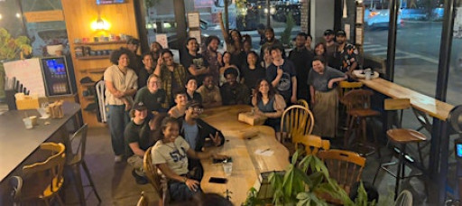 House of Khaos | Writing Workshop + Open Mic