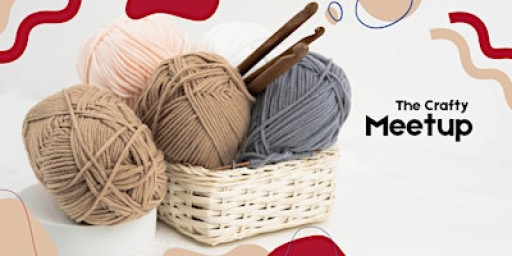 Crochet Meetup