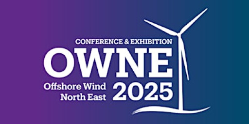 Offshore Wind North East 2025 (OWNE)