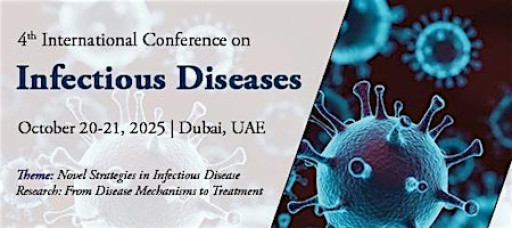 4th International Conference on Infectious Diseases