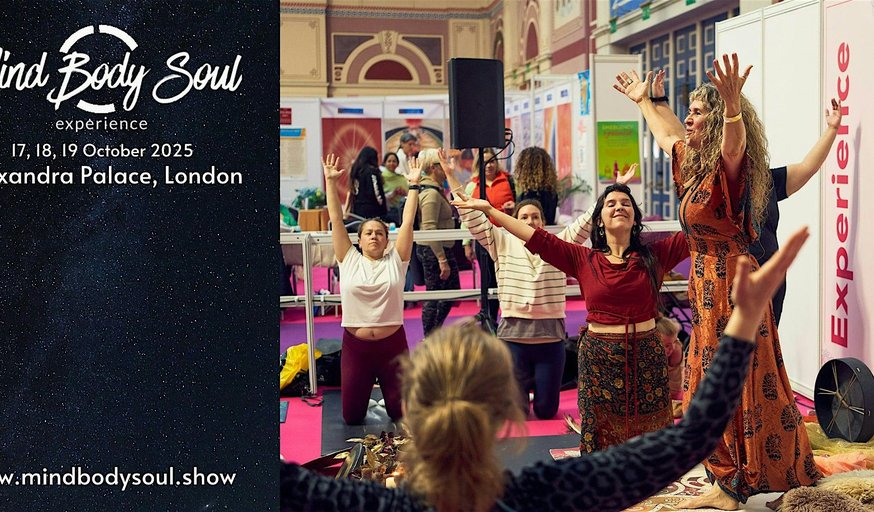 Mind Body Soul Experience
