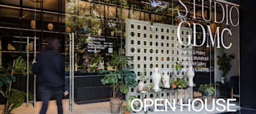 29 - 30 Nov 2025 GDMC Open House