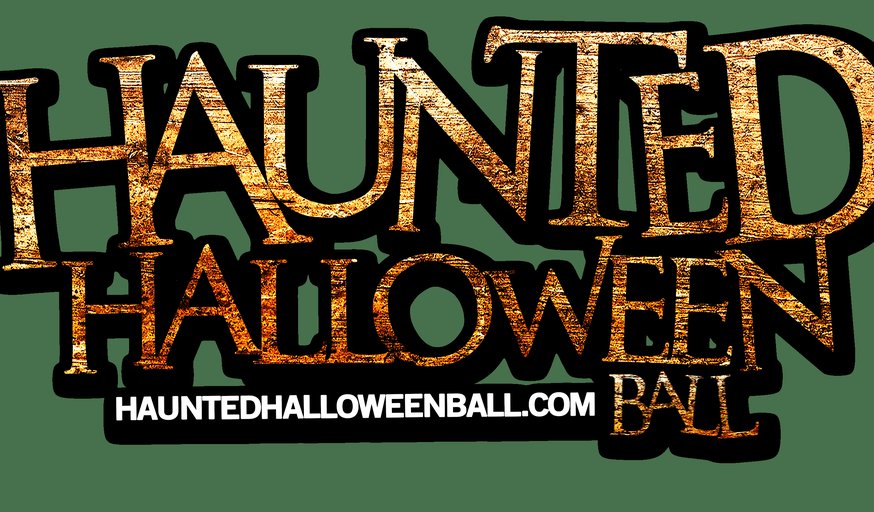 Haunted Halloween Ball 2025 at Congress Plaza Hotel | Kiss FM & Rock 95.5