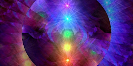 AURA-SOMA® ARCHANGELOI ＋ CRYSTALS BOWLS SOUND HEALING