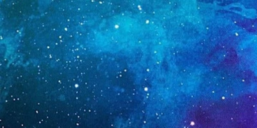 UNDER THE STARS PLANET SOUND HEALING