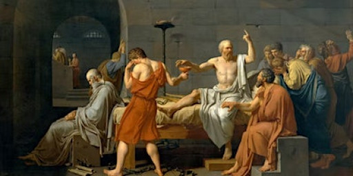 Singapore Monthly Book Club