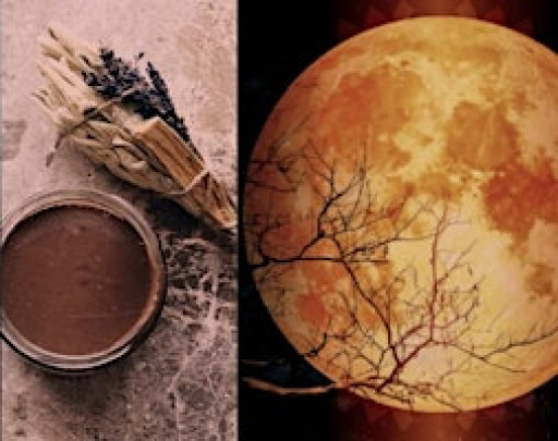 Moon, Sound & Cacao Ceremony